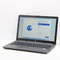 HP NoteBook i5 Laptop 15.6 in 250 G7 8GB RAM 256GB NVMe Intel 1035G1 Windows 11