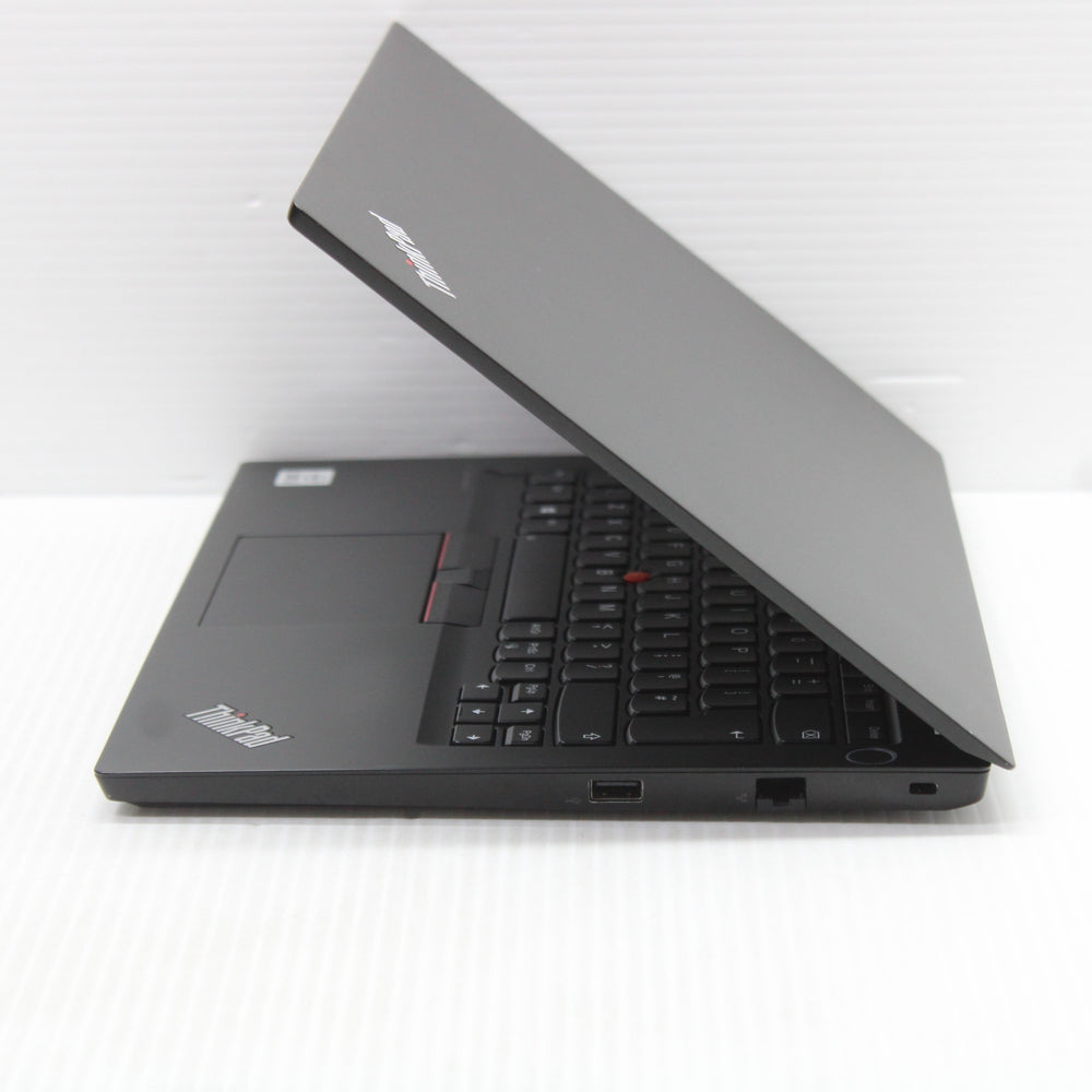 Lenovo ThinkPad i5 Laptop 14 inch E14 8GB RAM 256GB NVMe Intel 10210U Windows 11