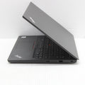 Lenovo ThinkPad i5 Laptop 14 inch E14 8GB RAM 256GB NVMe Intel 10210U Windows 11