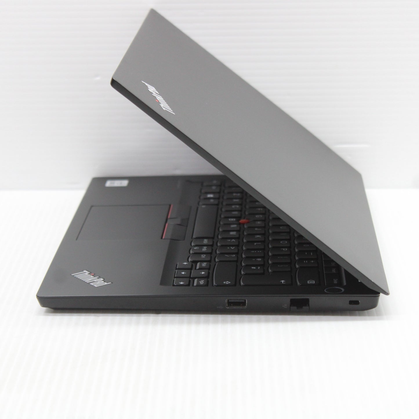 Lenovo ThinkPad i5 Laptop 14 inch E14 8GB RAM 256GB NVMe Intel 10210U Windows 11