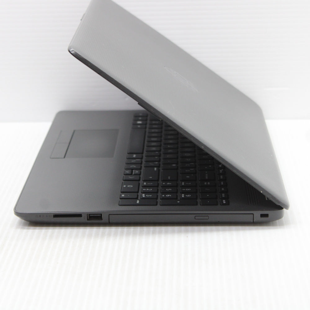 HP 250 G7 refurbished laptop