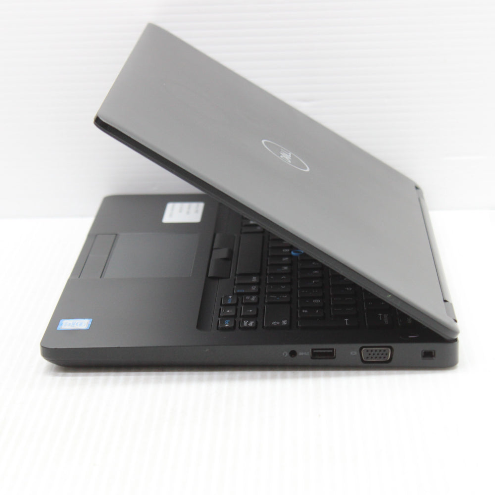 Dell Latitude i7 Laptop 14 inch 5490 12GB RAM 256GB SSD Intel 8650U WIndows 11