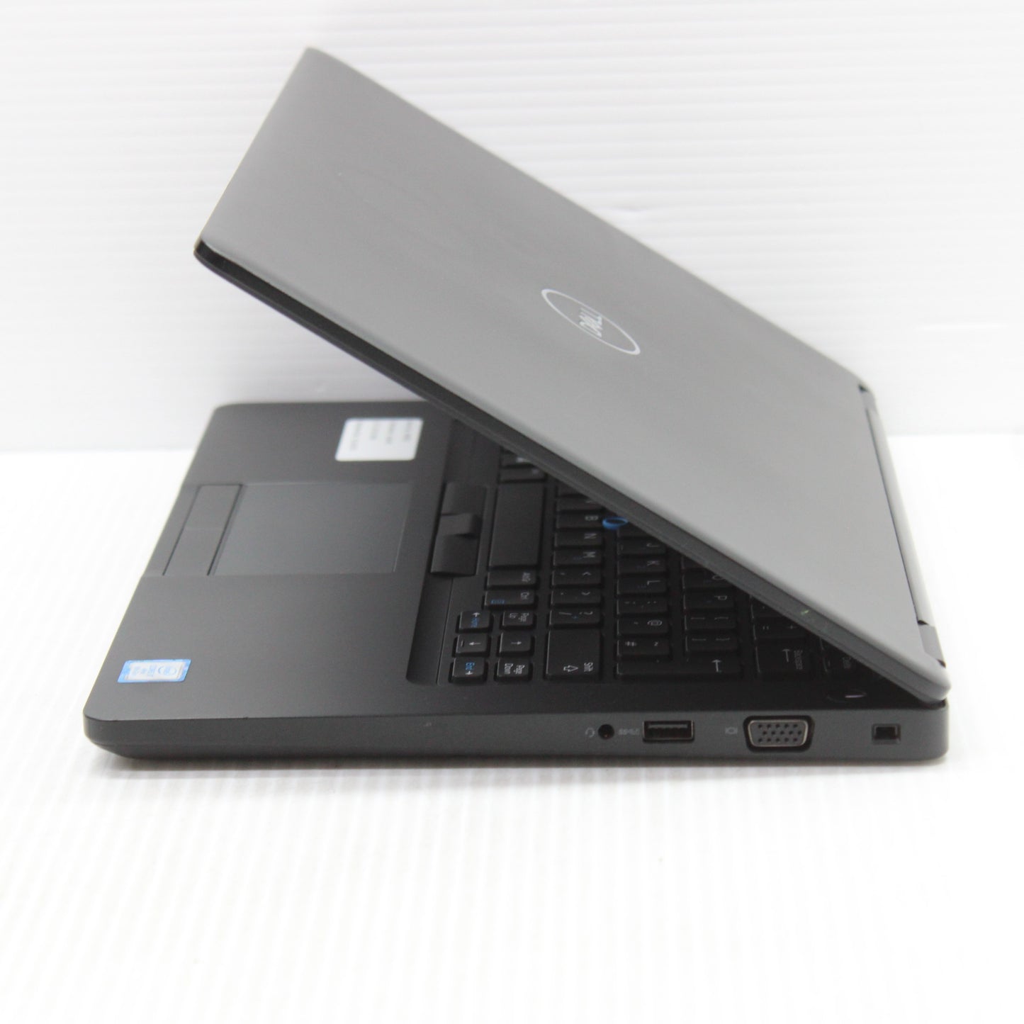 Dell Latitude i7 Laptop 14 inch 5490 12GB RAM 256GB SSD Intel 8650U WIndows 11