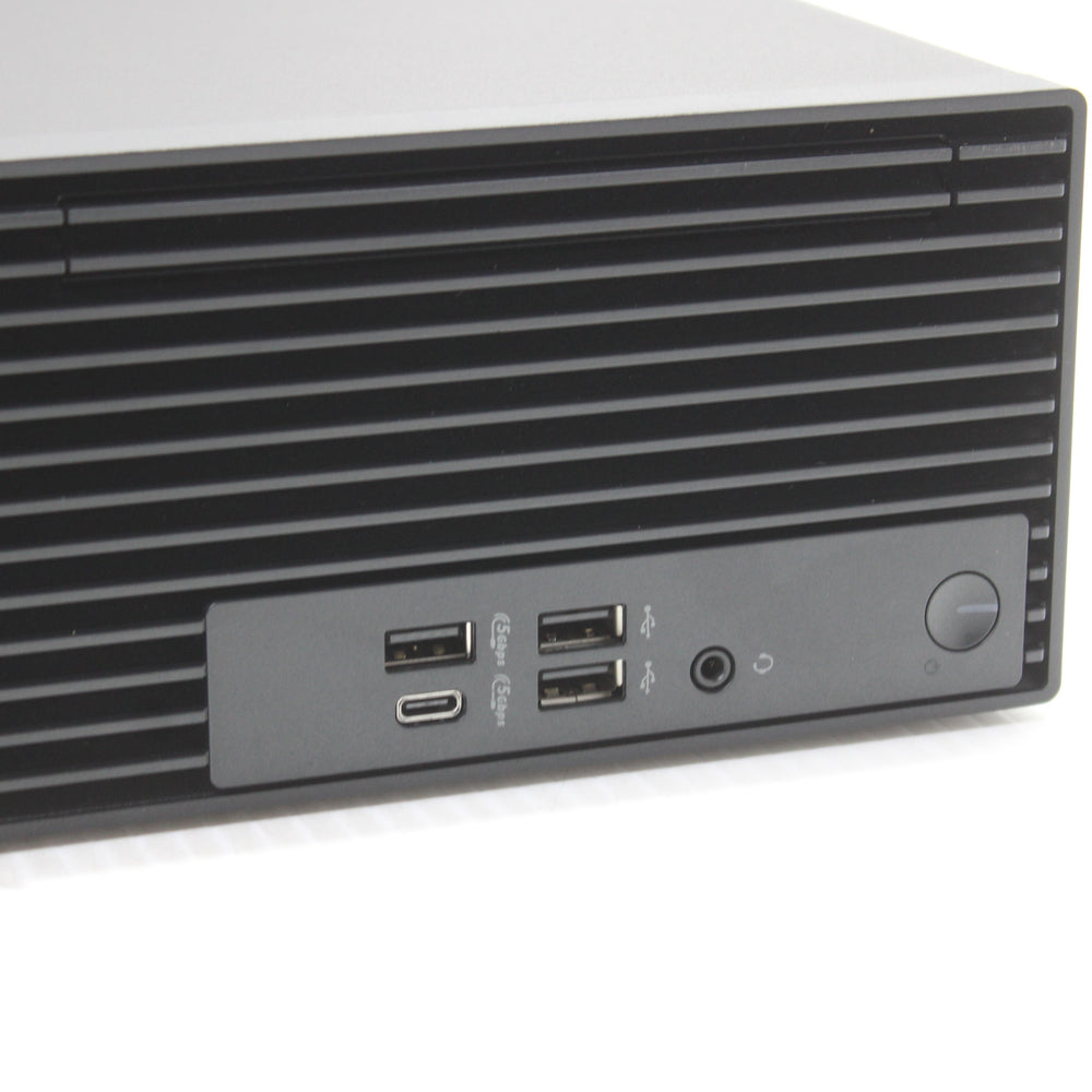 Dell Pro Slim i5 SFF PC QCS1250 16GB DDR5 RAM 512GB NVMe SSD Intel 14500 WiFi