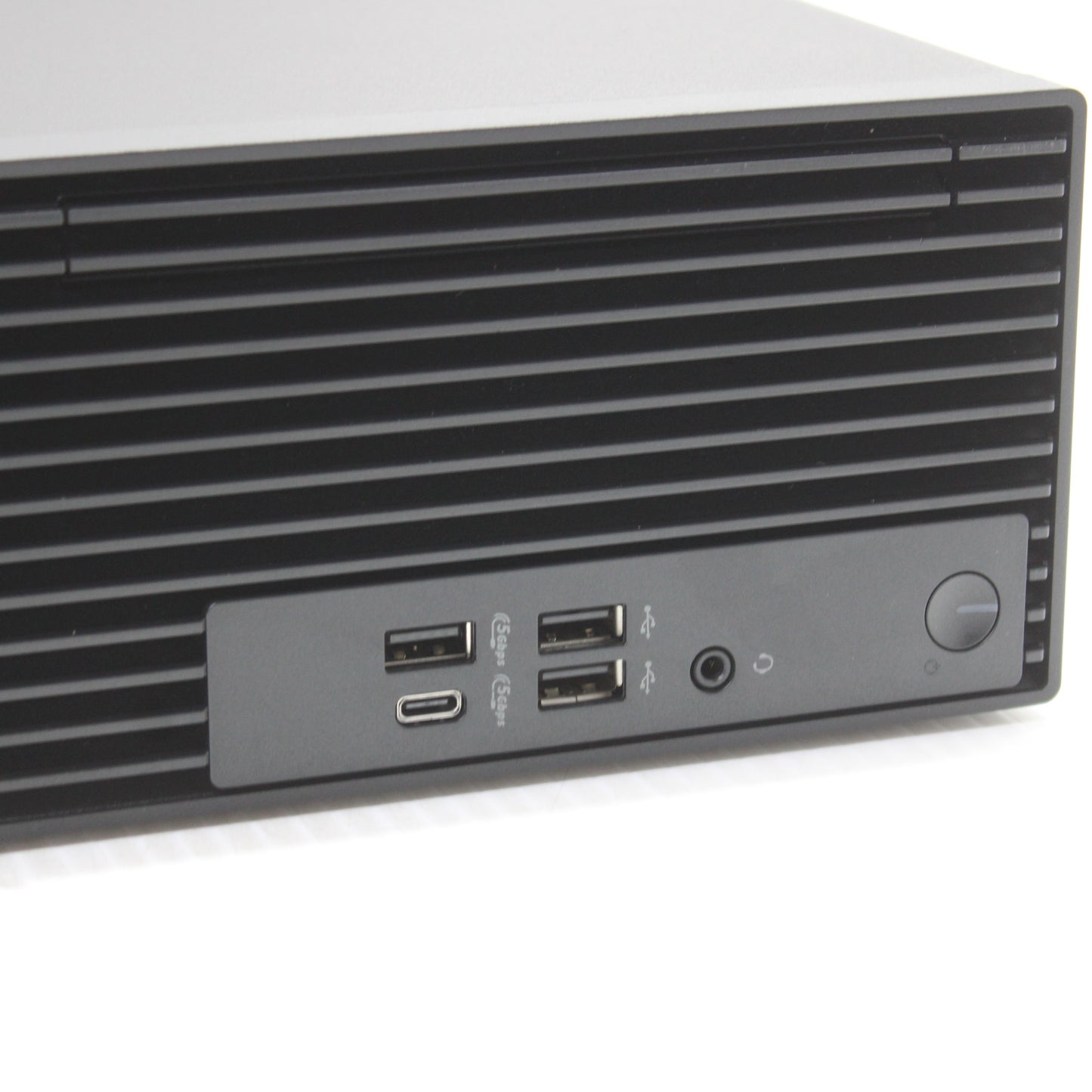 Dell Pro Slim i5 SFF PC QCS1250 16GB DDR5 RAM 512GB NVMe SSD Intel 14500 WiFi