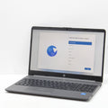 HP NoteBook i5 Laptop 15.6 in 250 G8 8GB RAM 256GB NVMe Intel 1135G7 Windows 11