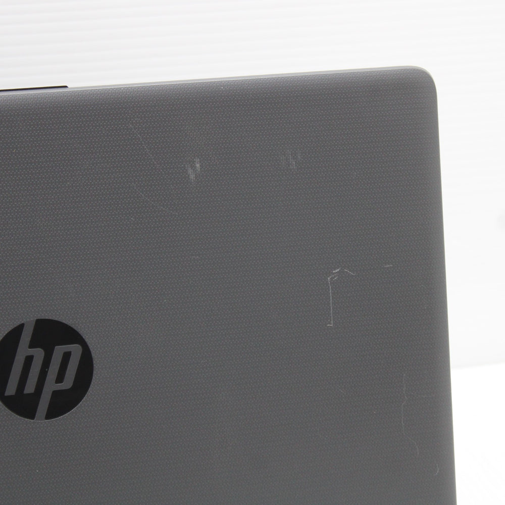 HP NoteBook i7 Laptop 15.6 in 250 G7 8GB RAM 256GB SSD Intel 8565U Windows 11