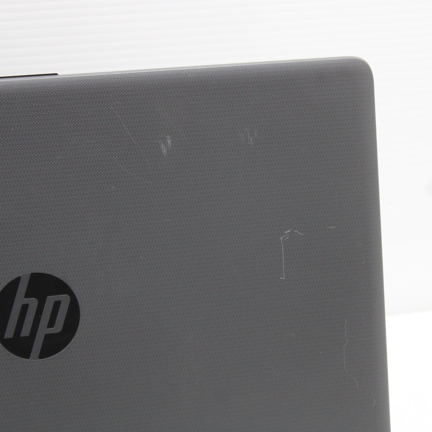 HP NoteBook i7 Laptop 15.6 in 250 G7 8GB RAM 256GB SSD Intel 8565U Windows 11