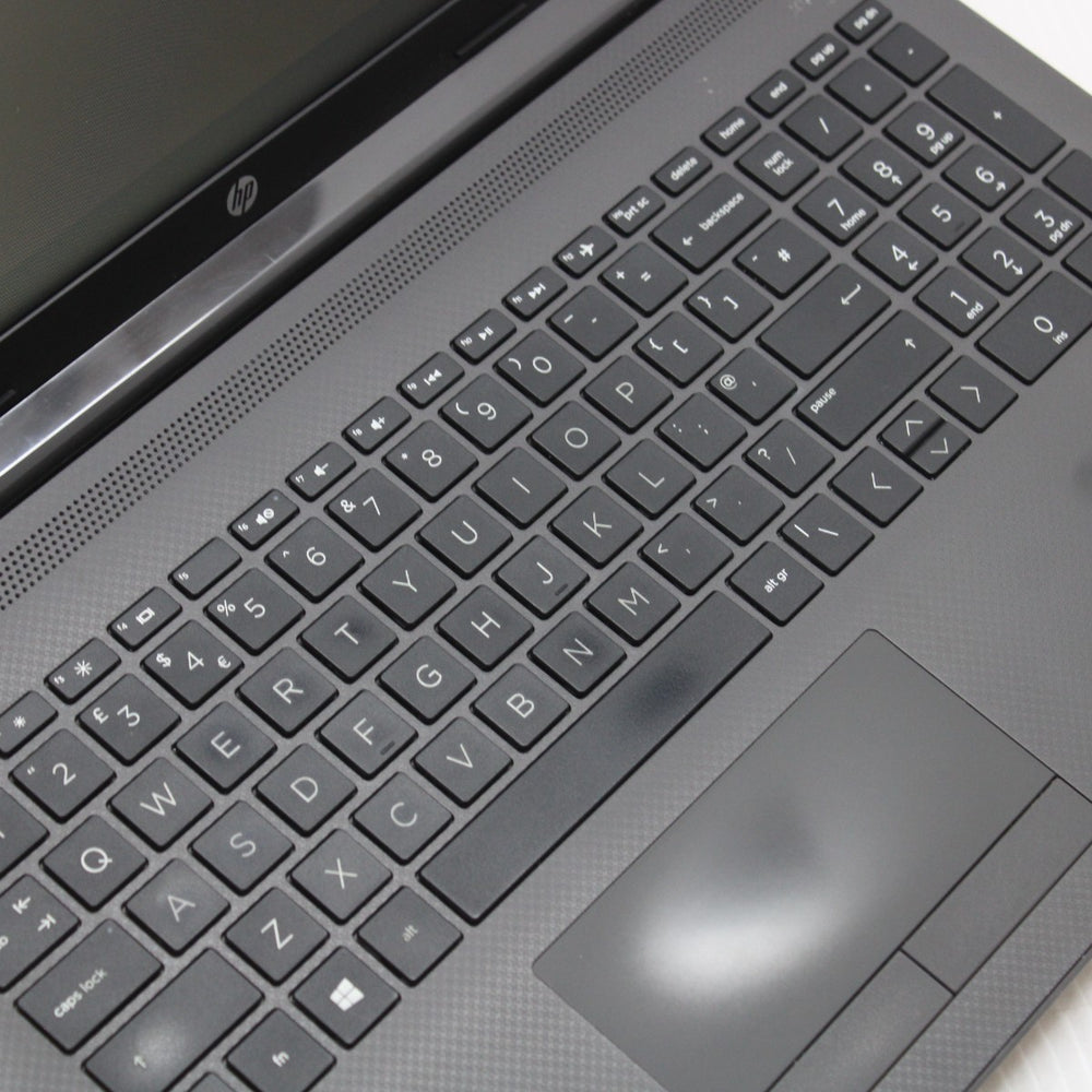 HP NoteBook i5 Laptop 15.6 in 250 G7 8GB RAM 256GB NVMe Intel 1035G1 Windows 11
