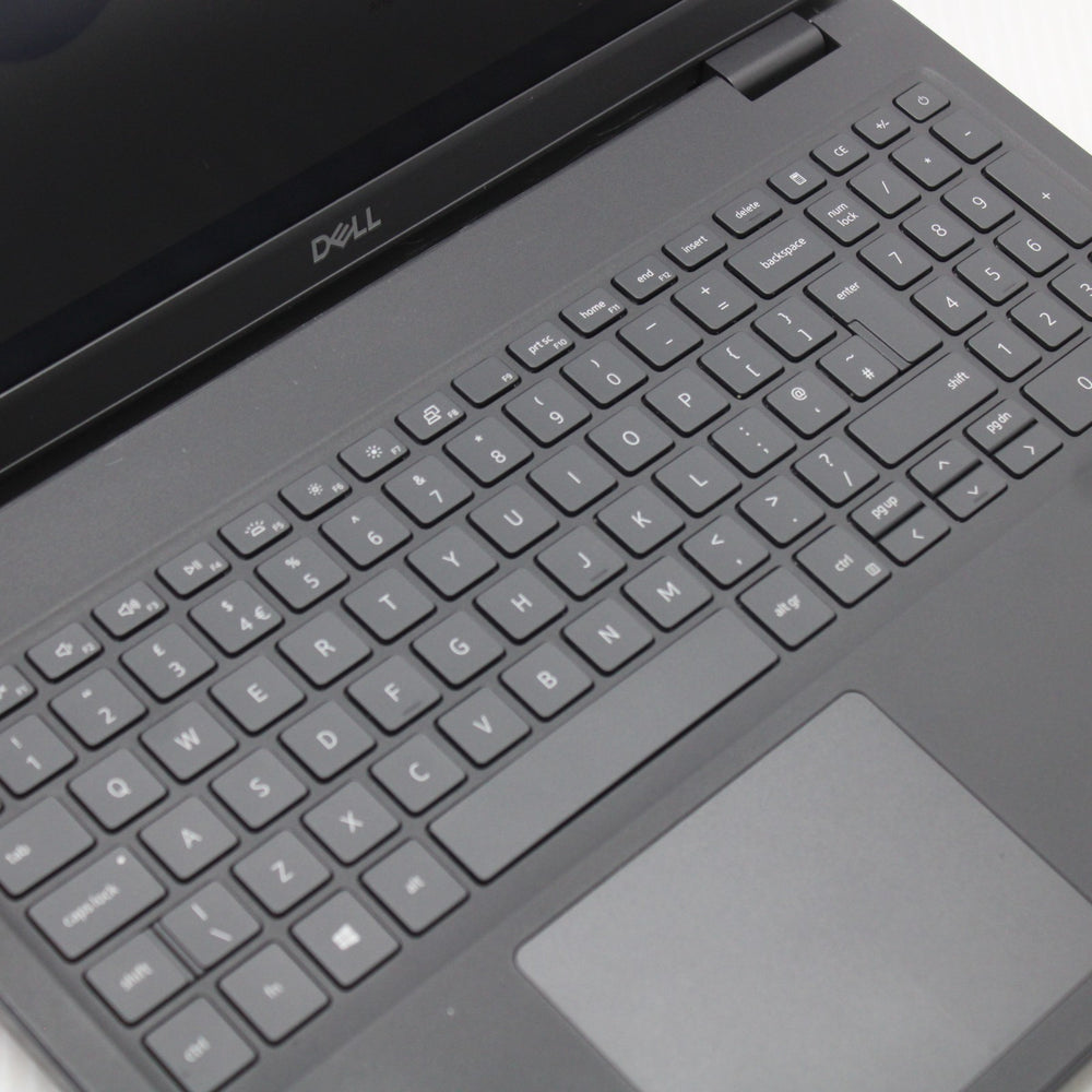 Dell Latitude i5 Laptop 15.6 in 3510 16GB RAM 256GB NVMe Intel 10210U Windows 11
