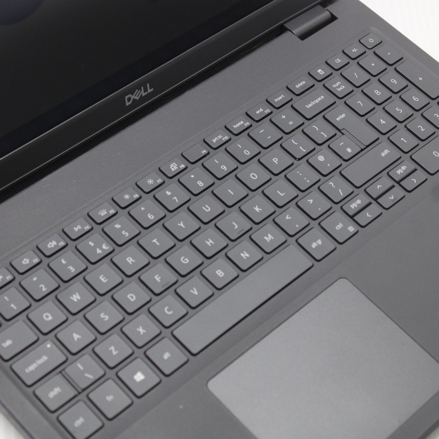 Dell Latitude i5 Laptop 15.6 in 3510 16GB RAM 256GB NVMe Intel 10210U Windows 11