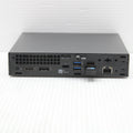 Dell OptiPlex i7 Mini PC 3060 16GB RAM 500GB SSD Intel 8700T WiFi Windows 11