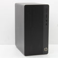HP 285 G3 Mini Tower PC 8GB RAM 256GB NVMe SSD AMD Ryzen 3 2200G WiFi Working