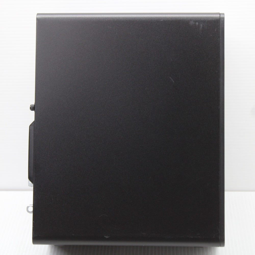 HP 285 G3 Mini Tower PC 8GB RAM 256GB NVMe SSD AMD Ryzen 3 2200G WiFi Windows 11
