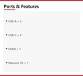 Apple | Mac mini (2018) | Intel Core i7-8700B | 8GB DDR4 2667MHz (2 modules) | 2 TB NVMe SSD | Very Good - Refurbished