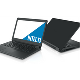 FAST CHEAP INTEL CORE i3 i5 6th Gen 14" 15" LAPTOP WINDOWS 10 8GB RAM 256GB SSD WI-FI MIXED BRANDS & MODELS