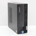 Lenovo ThinkCentre Neo 50s SFF PC 8GB RAM 256GB NVMe Intel i3 12100 Windows 11