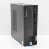 Lenovo ThinkCentre Neo 50s SFF PC 8GB RAM 256GB NVMe Intel i3 12100 Windows 11