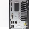 Lenovo ThinkCentre Neo 50s SFF PC 8GB RAM 256GB NVMe Intel i3 12100 Windows 11