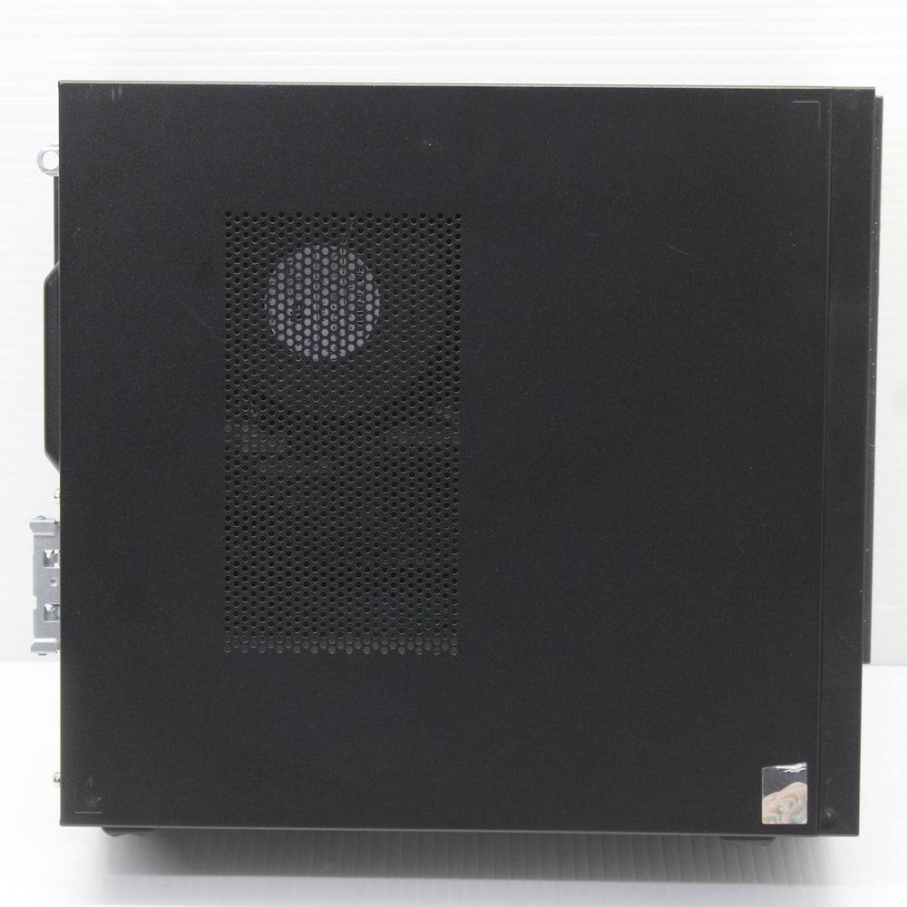 Lenovo ThinkCentre Neo 50s SFF PC 8GB RAM 256GB NVMe Intel i3 12100 Windows 11
