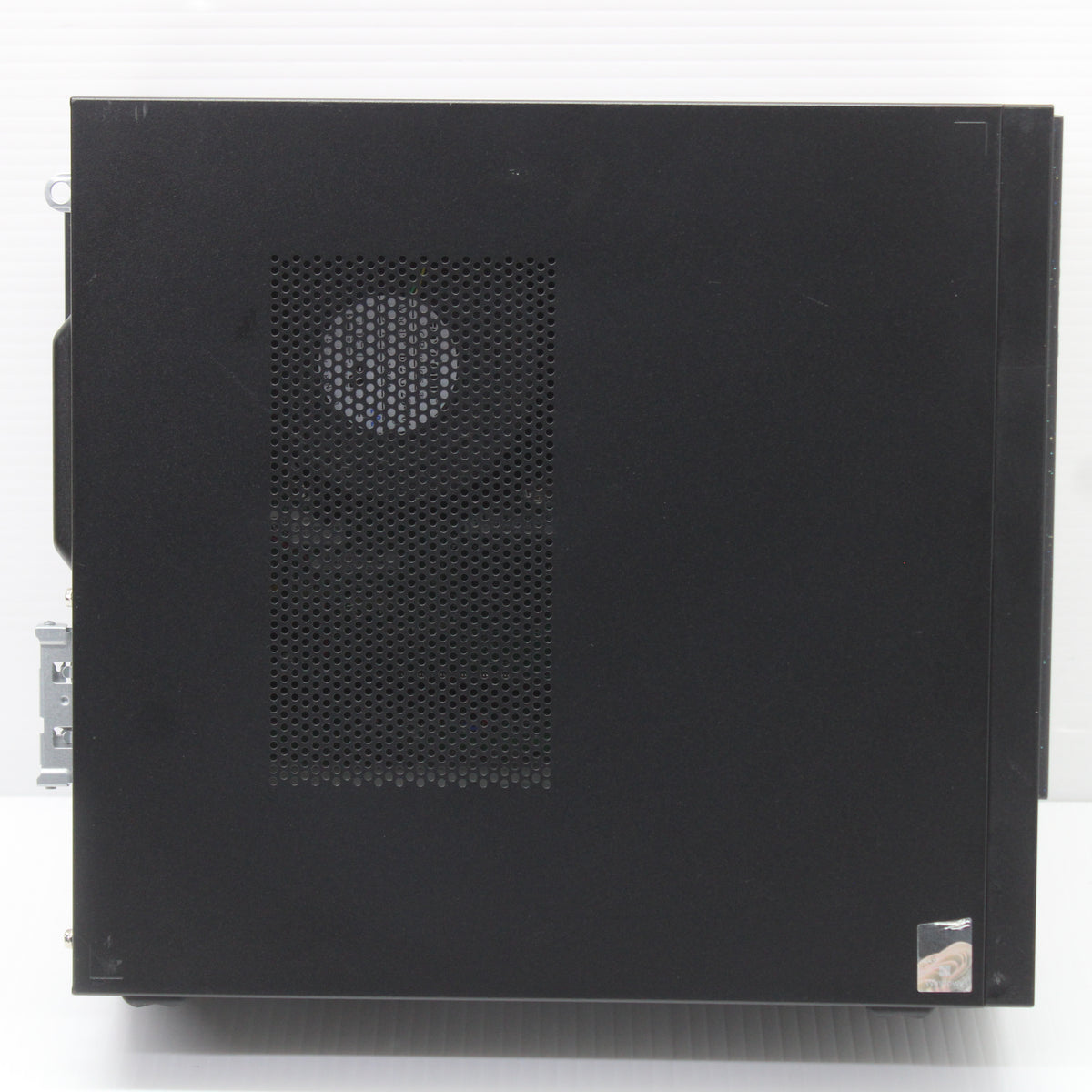 Lenovo ThinkCentre Neo 50s SFF PC 8GB RAM 256GB NVMe Intel i3 12100 Windows 11