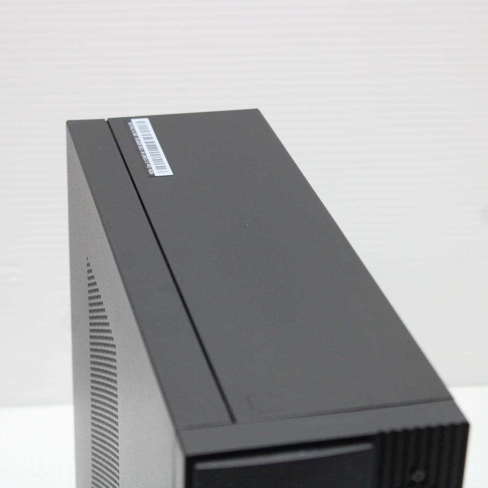 Lenovo ThinkCentre Neo 50s SFF PC 8GB RAM 256GB NVMe Intel i3 12100 Windows 11