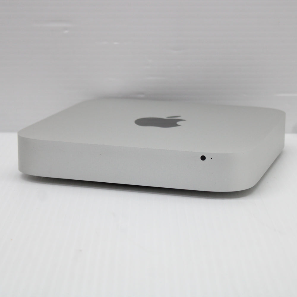 Apple Mac mini 2014 8GB RAM 500GB SSD Intel Core i5 4278U macOS High Sierra