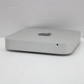 Apple Mac mini 2014 8GB RAM 500GB SSD Intel Core i5 4278U macOS High Sierra