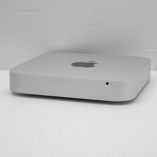 Apple Mac mini 2014 8GB RAM 500GB SSD Intel Core i5 4278U macOS High Sierra