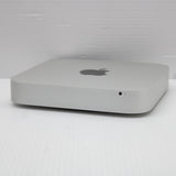 Apple Mac mini 2014 8GB RAM 500GB SSD Intel Core i5 4278U macOS High Sierra