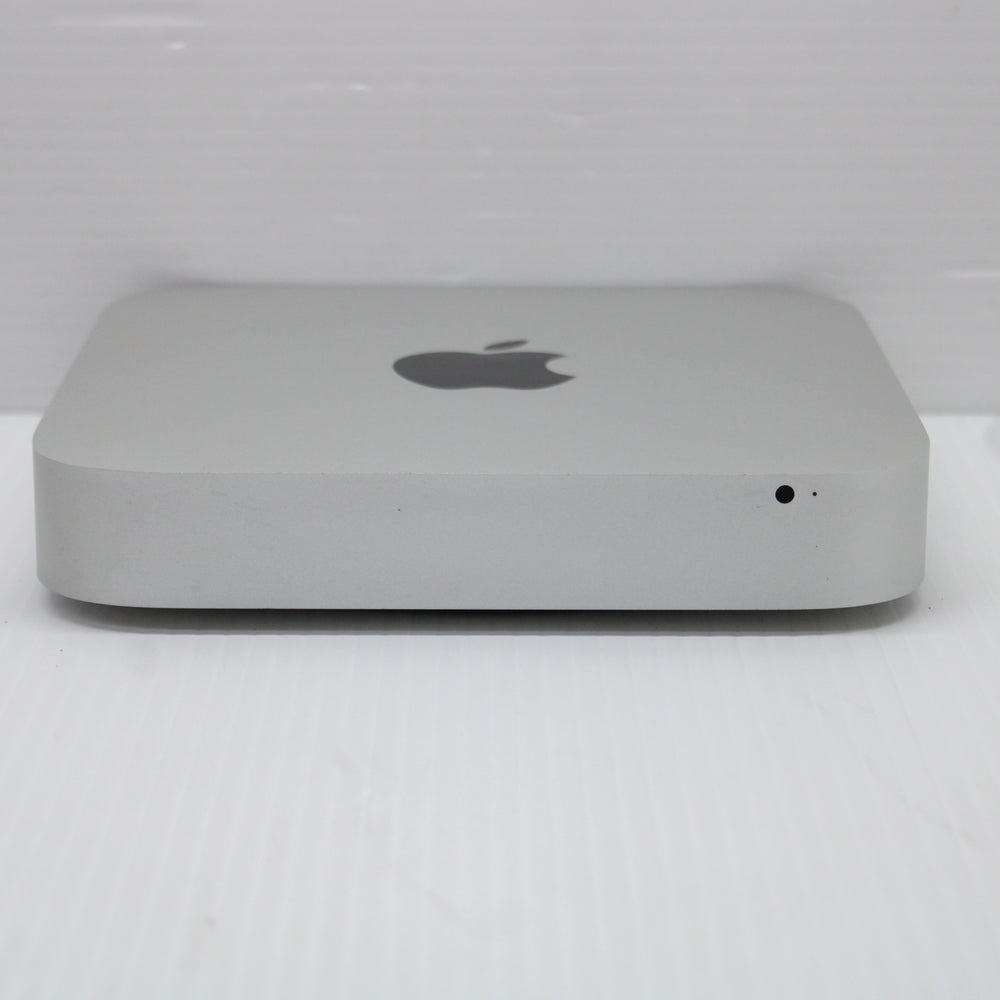 Apple Mac mini 2014 8GB RAM 500GB SSD Intel Core i5 4278U macOS High Sierra