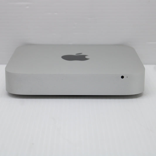 Apple Mac mini 2014 8GB RAM 500GB SSD Intel Core i5 4278U macOS High Sierra