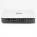 Apple Mac mini 2014 8GB RAM 500GB SSD Intel Core i5 4278U macOS High Sierra