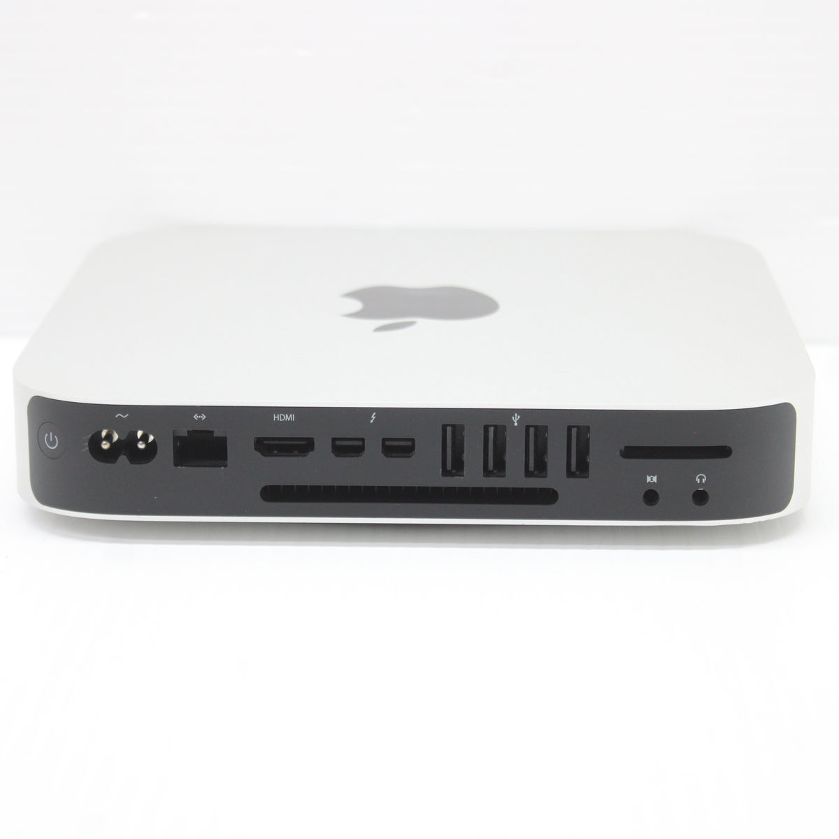 Apple Mac mini 2014 8GB RAM 500GB SSD Intel Core i5 4278U macOS High Sierra