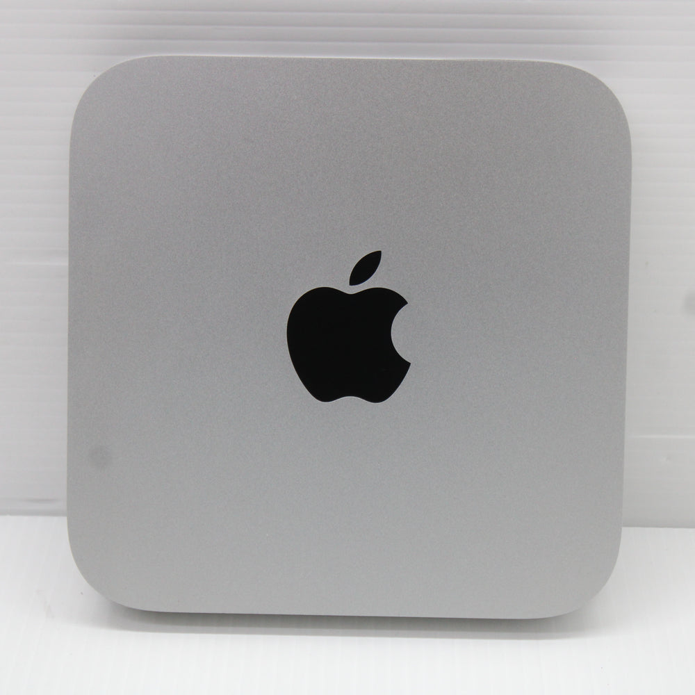 Apple Mac mini 2014 8GB RAM 500GB SSD Intel Core i5 4278U macOS High Sierra