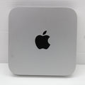 Apple Mac mini 2014 8GB RAM 500GB SSD Intel Core i5 4278U macOS High Sierra