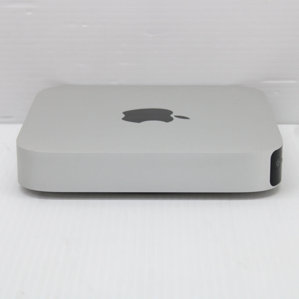 Apple Mac mini 2014 8GB RAM 500GB SSD Intel Core i5 4278U macOS High Sierra