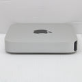 Apple Mac mini 2014 8GB RAM 500GB SSD Intel Core i5 4278U macOS High Sierra