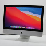 Apple iMac i5 (21.5-inch, 2014) 8GB RAM 1TB SSD Intel 4260U macOS Big Sur FHD