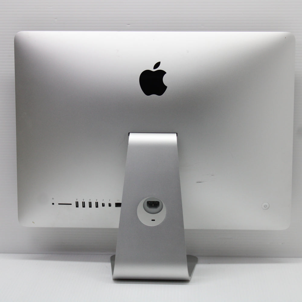 Apple iMac i5 (21.5-inch, 2014) 8GB RAM 1TB SSD Intel 4260U macOS Big Sur FHD