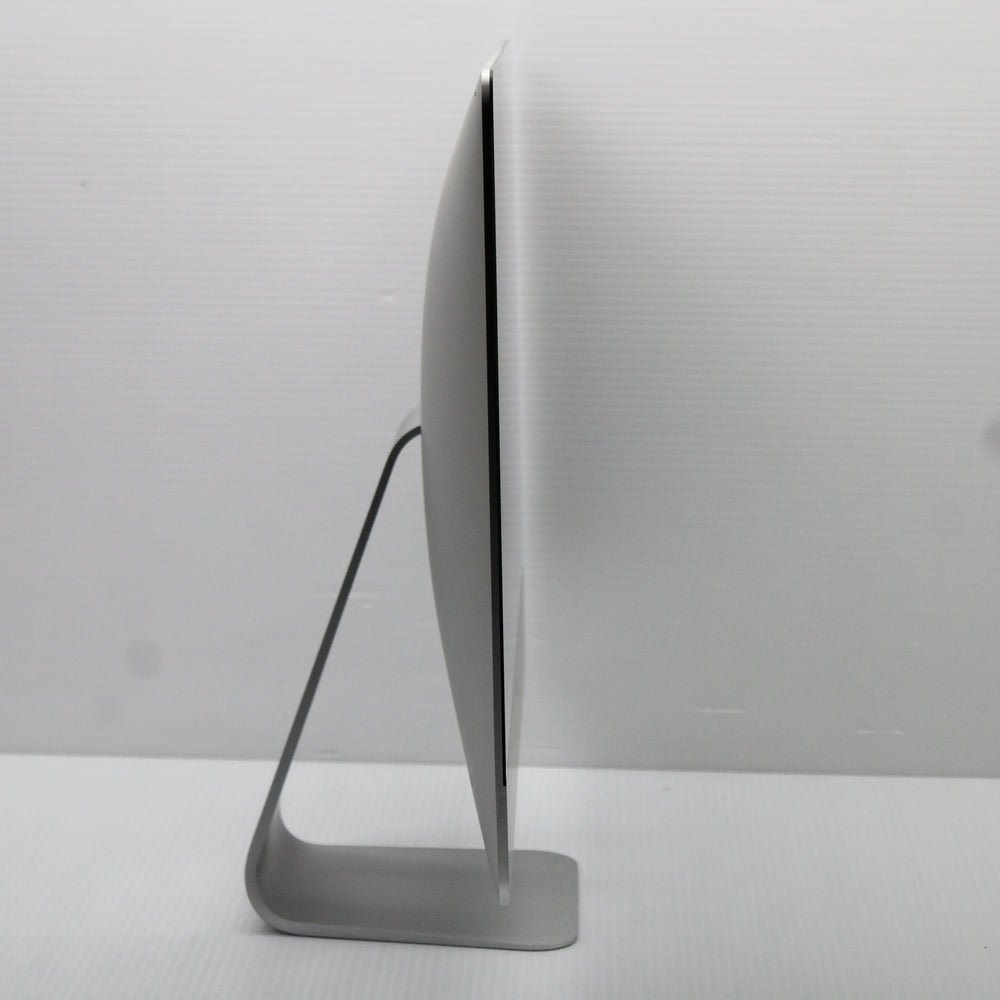 Apple iMac i5 (21.5-inch, 2014) 8GB RAM 1TB SSD Intel 4260U macOS Big Sur FHD