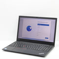 Lenovo ThinkPad i5 Laptop E580 15.6 in 8GB RAM 250GB SSD Intel 8250U Windows 11