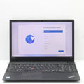 Lenovo ThinkPad i5 Laptop E580 15.6 in 8GB RAM 250GB SSD Intel 8250U Windows 11