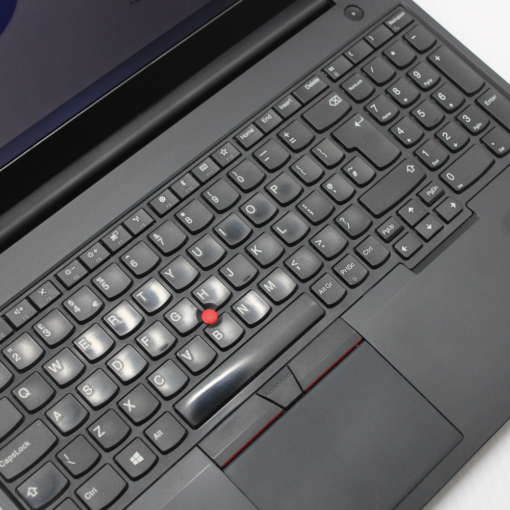 Lenovo ThinkPad i5 Laptop E580 15.6 in 8GB RAM 250GB SSD Intel 8250U Windows 11