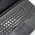 Lenovo ThinkPad i5 Laptop E580 15.6 in 8GB RAM 250GB SSD Intel 8250U Windows 11