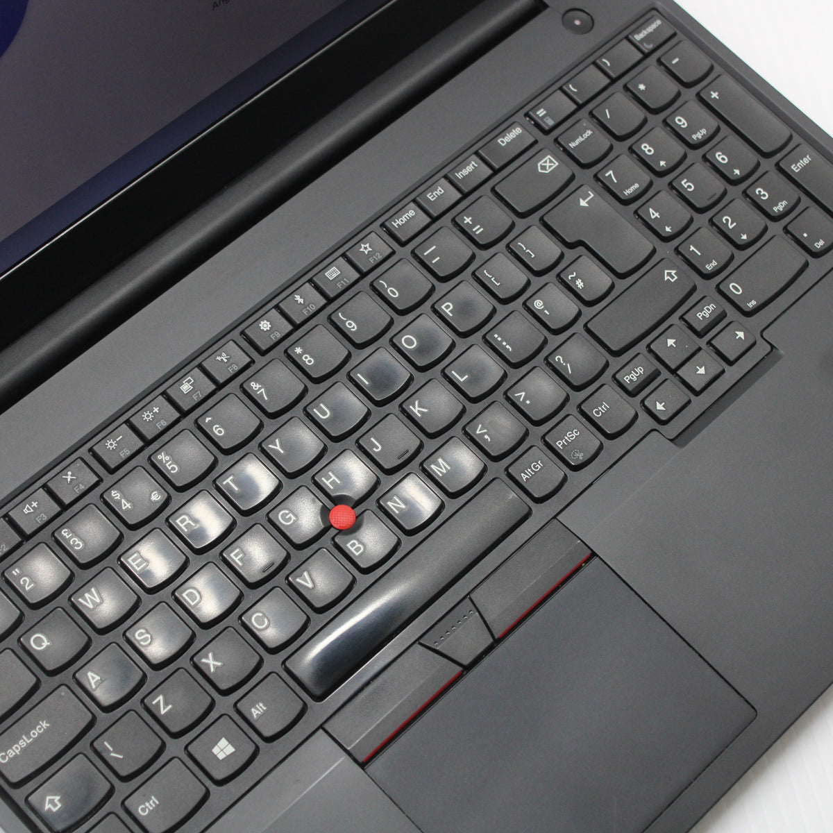 Lenovo ThinkPad i5 Laptop E580 15.6 in 8GB RAM 250GB SSD Intel 8250U Windows 11