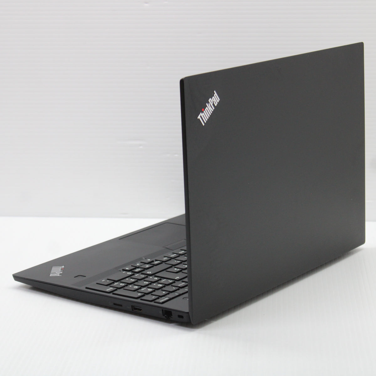 Lenovo ThinkPad i5 Laptop E580 15.6 in 8GB RAM 250GB SSD Intel 8250U Windows 11