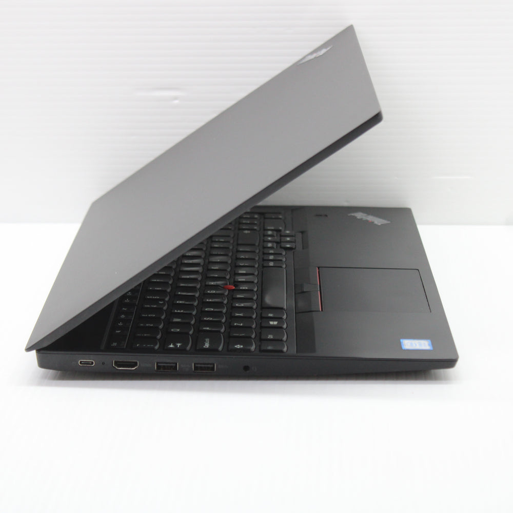 Lenovo ThinkPad i5 Laptop E580 15.6 in 8GB RAM 250GB SSD Intel 8250U Windows 11