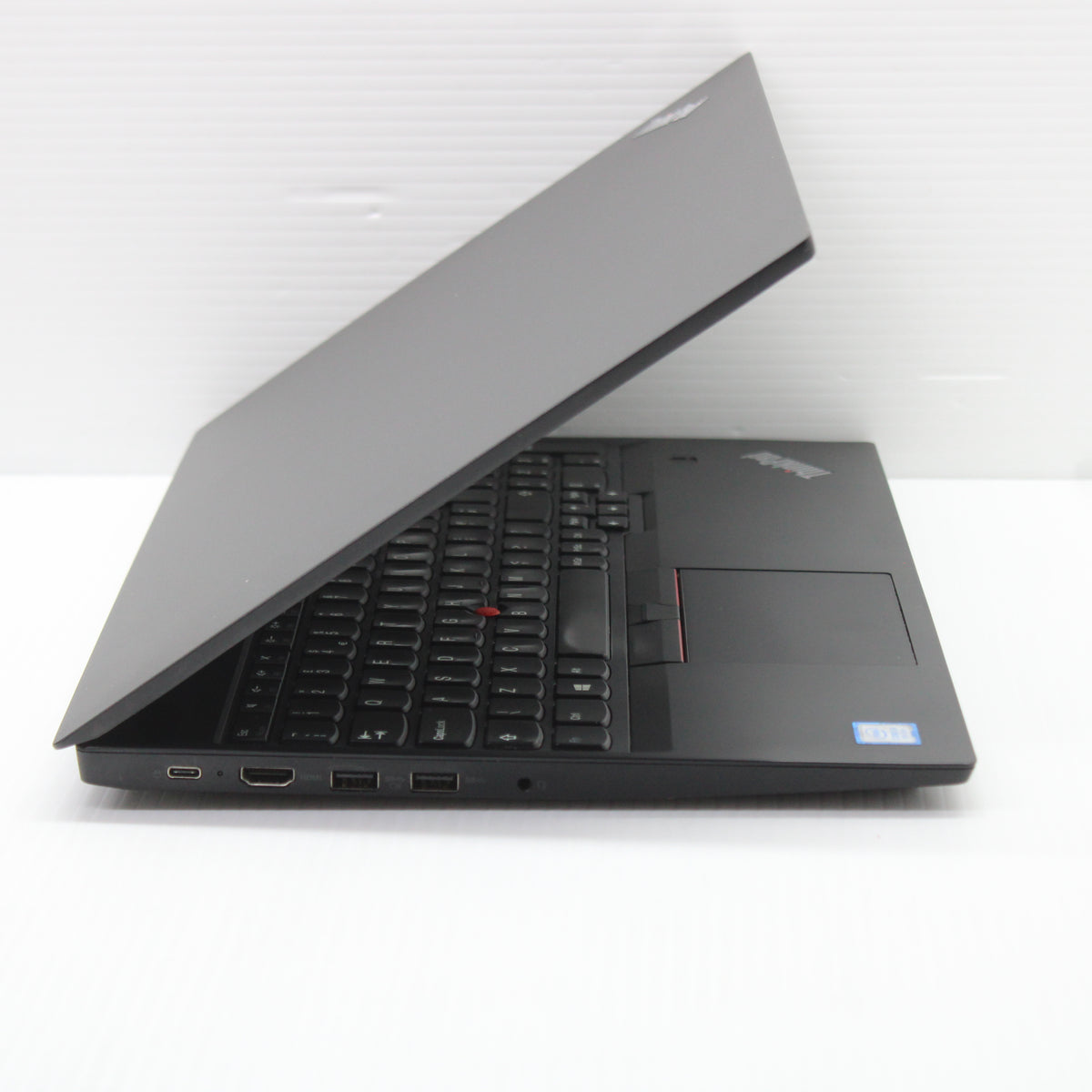 Lenovo ThinkPad i5 Laptop E580 15.6 in 8GB RAM 250GB SSD Intel 8250U Windows 11
