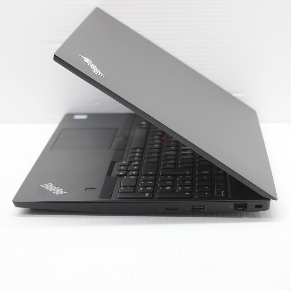 Lenovo ThinkPad i5 Laptop E580 15.6 in 8GB RAM 250GB SSD Intel 8250U Windows 11